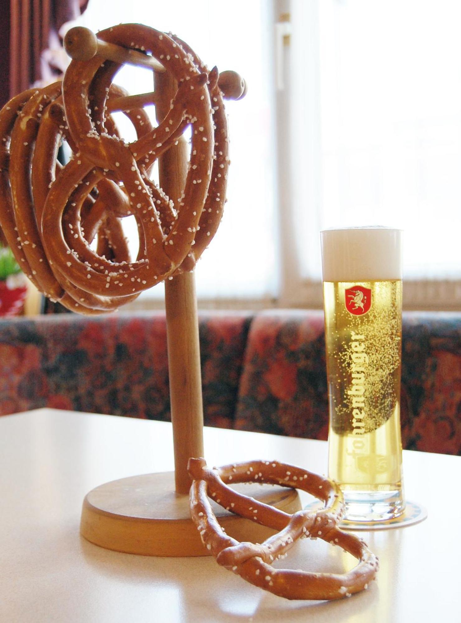 Hotel Cafe Lorenz Hohenems Zewnętrze zdjęcie