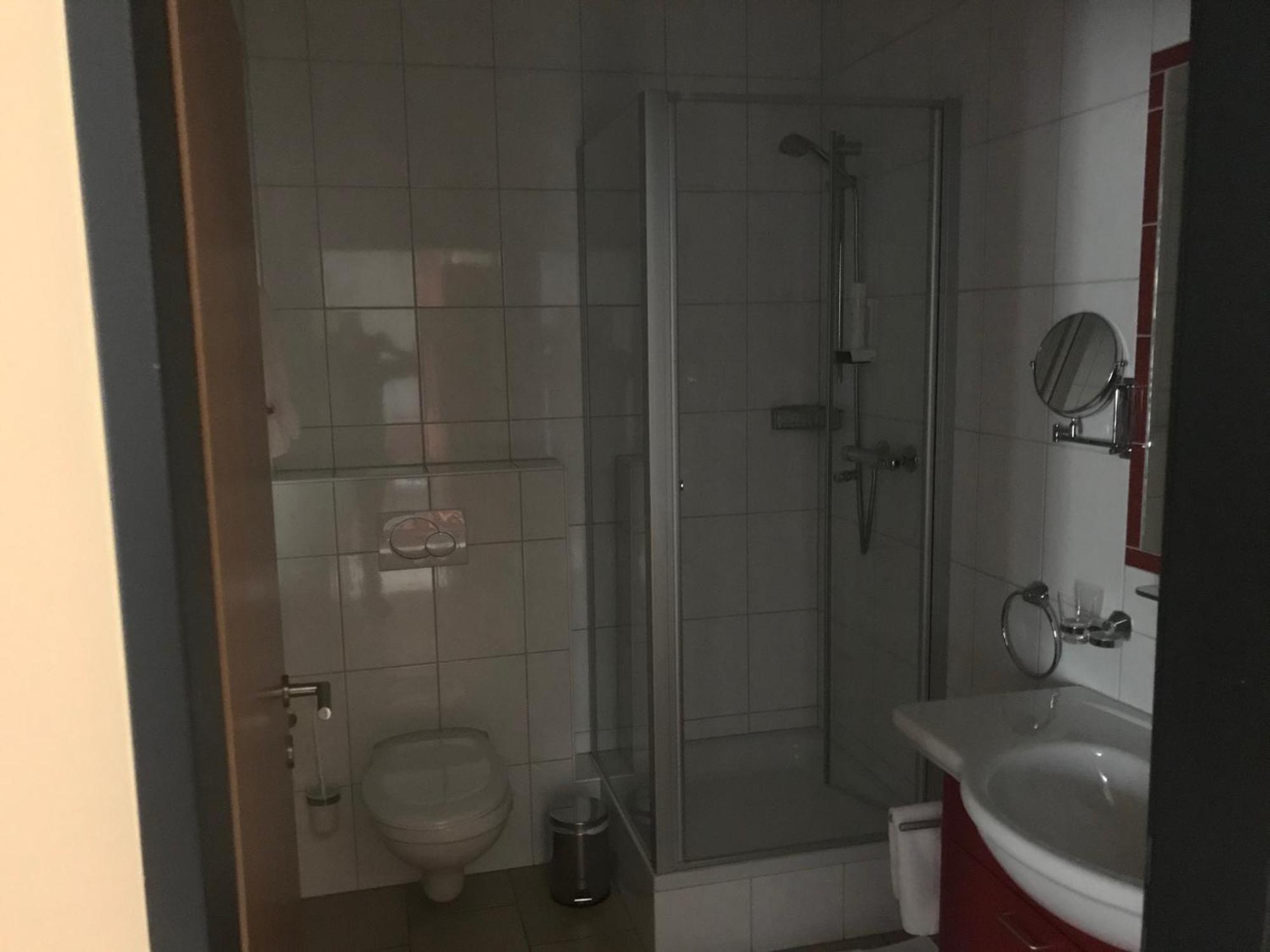 Hotel Cafe Lorenz Hohenems Zewnętrze zdjęcie