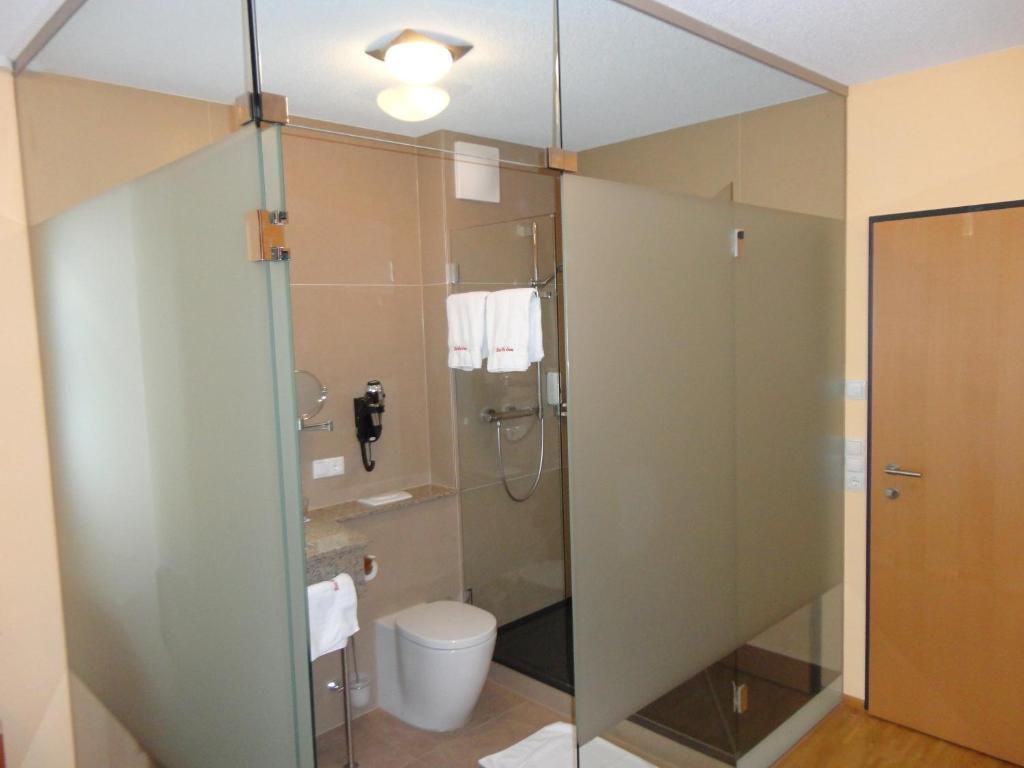 Hotel Cafe Lorenz Hohenems Pokój zdjęcie