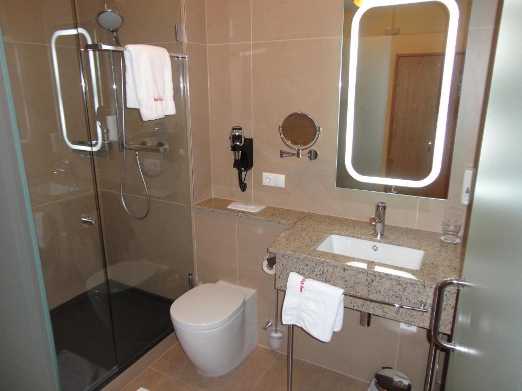 Hotel Cafe Lorenz Hohenems Pokój zdjęcie
