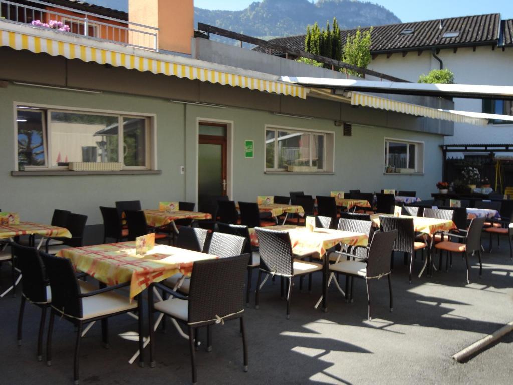 Hotel Cafe Lorenz Hohenems Zewnętrze zdjęcie